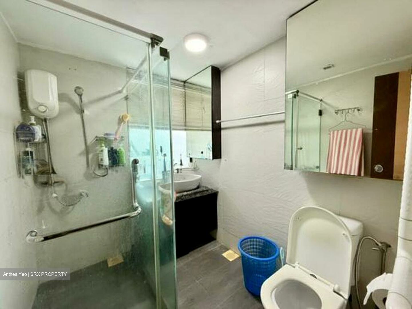 Cavenagh Court (D9), Apartment #497313861